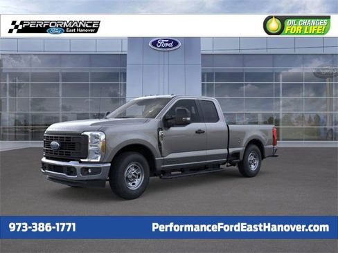 New 2024 Ford F350 XL w/ XL Chrome Package image 23