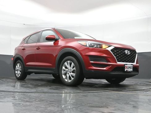 Used 2021 Hyundai Tucson Value image 44