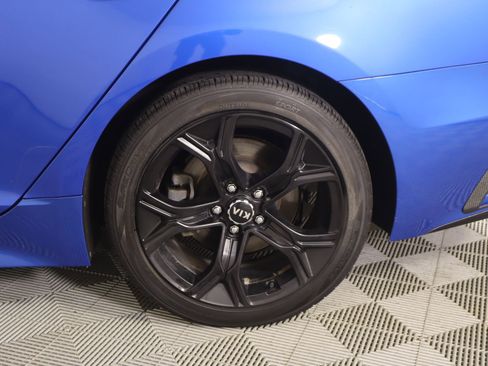 Used 2020 Kia Stinger GT-Line w/ Sun & Sound Package image 20