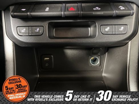 Used 2018 Chevrolet Colorado Z71 image 34