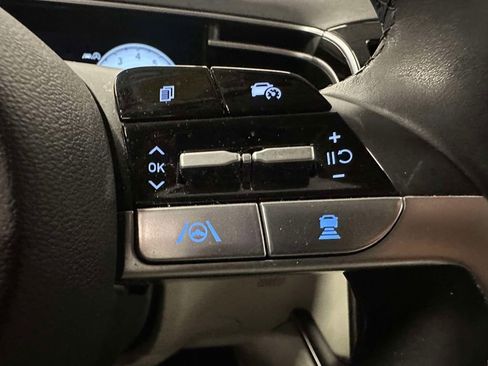 Used 2023 Hyundai Tucson SEL w/ Convenience Package AWD/4WD image 35