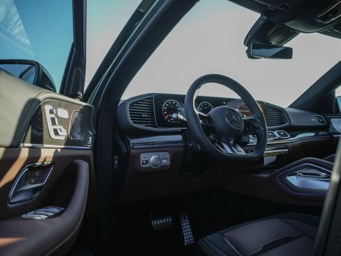 New 2026 Mercedes-Benz GLE 53 AMG 4MATIC Coupe image 14