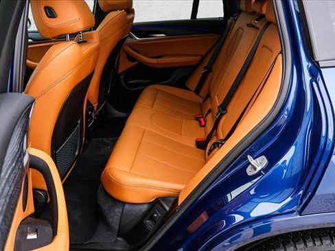 Used 2023 BMW X4 xDrive30i w/ M Sport Package image 23