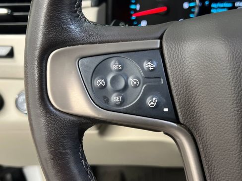 Used 2019 GMC Yukon Denali w/ Denali Ultimate Package AWD/4WD image 53