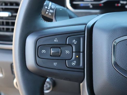 Used 2023 GMC Sierra 1500 AT4 w/ AT4 Premium Package AWD/4WD image 34