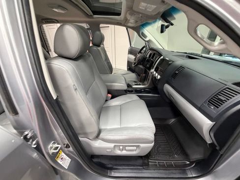 Used 2012 Toyota Tundra Limited w/ Memory Pkg AWD/4WD image 48