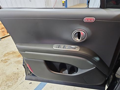 New 2026 Hyundai Palisade Calligraphy image 28