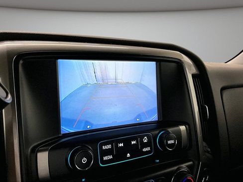Used 2018 Chevrolet Silverado 1500 LT w/ All Star Edition AWD/4WD image 15