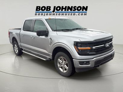 Used 2024 Ford F150 XLT