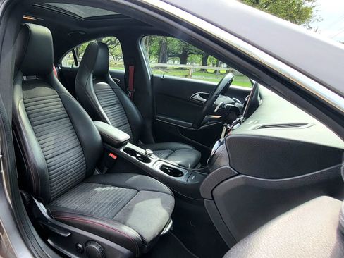 Used 2016 Mercedes-Benz CLA 250 w/ Sport Package Plus image 5