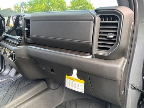 New 2026 Chevrolet Silverado 1500 LT w/ Protection Package image 28