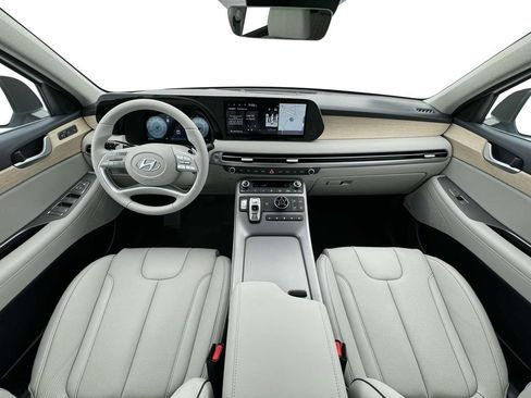 New 2025 Hyundai Palisade Limited image 13