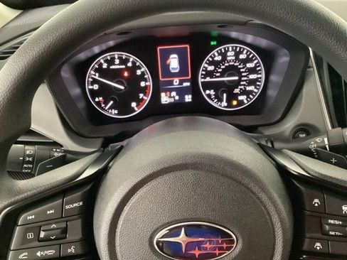 Certified 2025 Subaru Crosstrek 2.0i Premium w/ Convenience Package #2 image 26