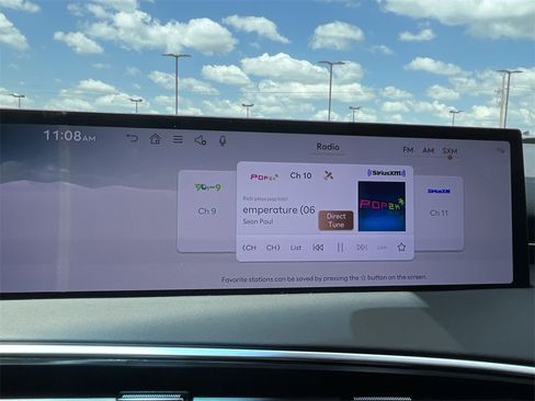 Used 2026 Genesis GV70 2.5T image 12