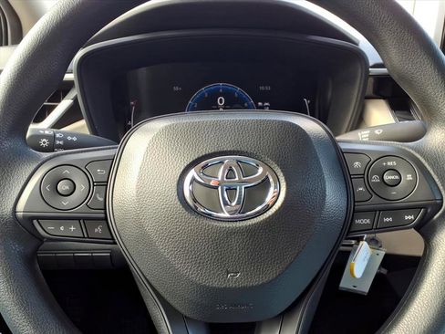 New 2026 Toyota Corolla LE image 14