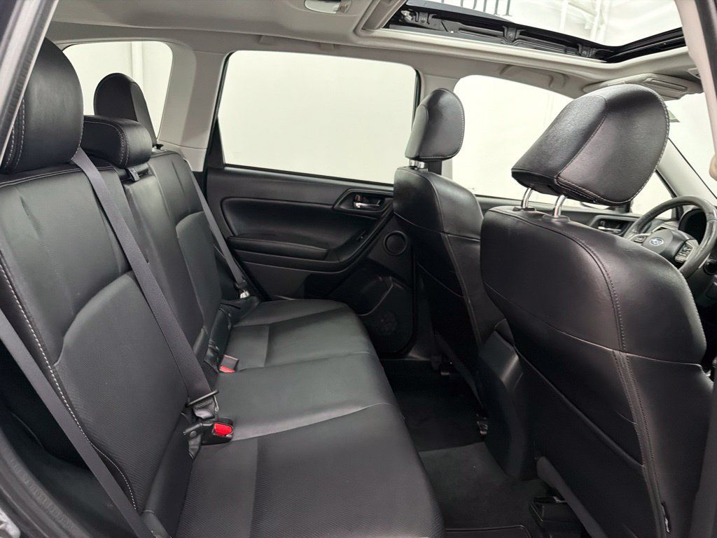 Used 2016 Subaru Forester 2.0XT Touring w/ Eyesight & Navigation System AWD/4WD image 30