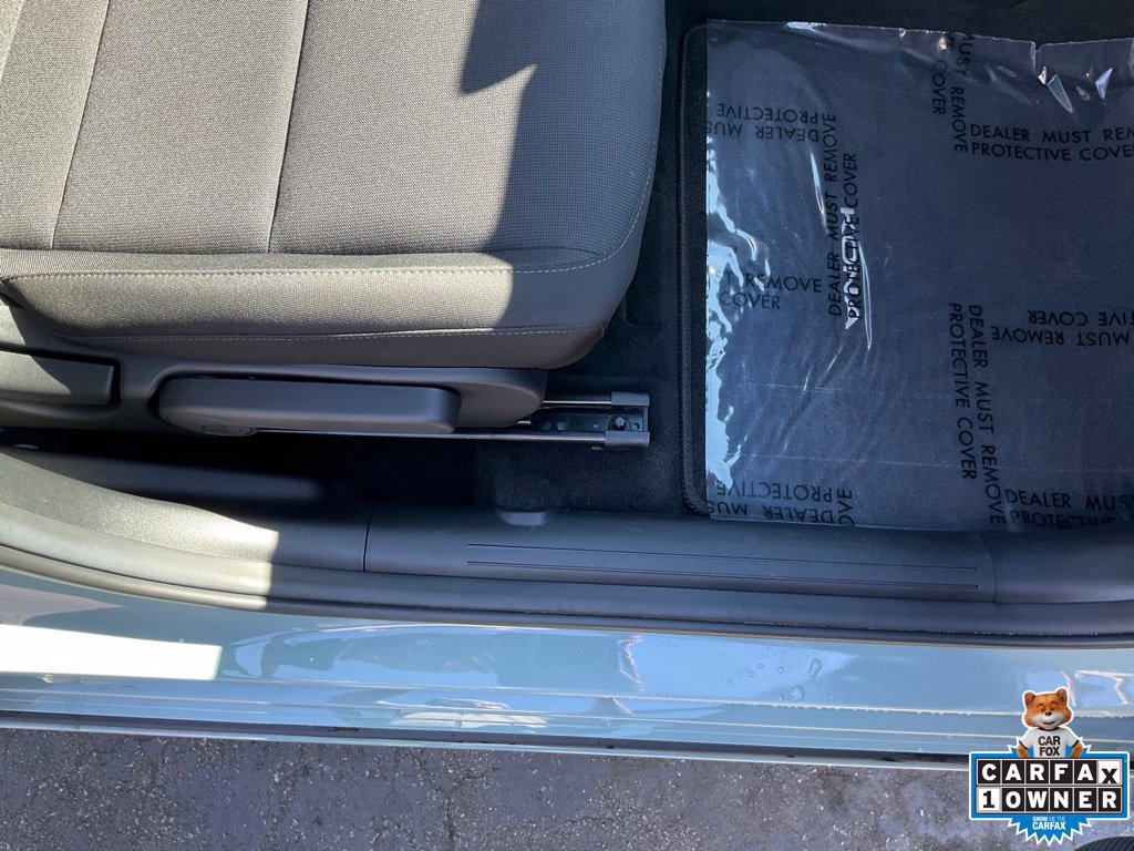 Used 2024 Hyundai Kona SEL FWD image 62