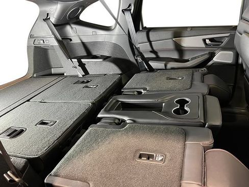 New 2026 Acura MDX A-Spec AWD/4WD image 38