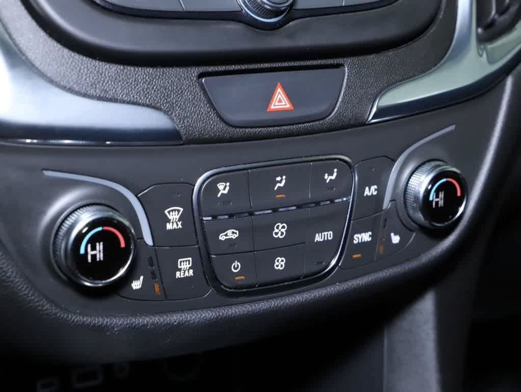 Used 2020 Chevrolet Equinox LT AWD/4WD image 28