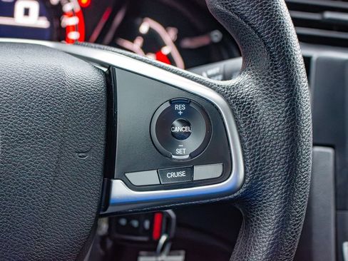 Used 2018 Honda Civic LX image 25