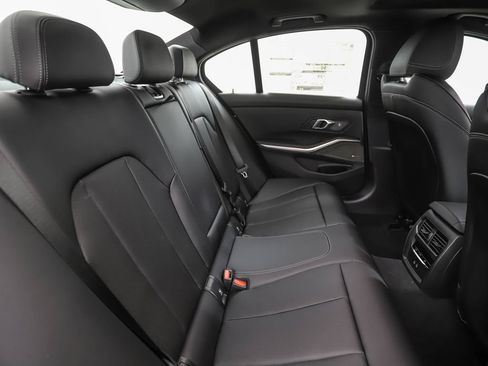 New 2026 BMW M340i xDrive w/ Premium Package AWD/4WD image 27