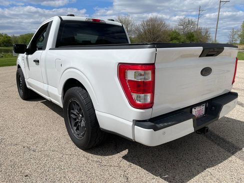 Used 2023 Ford F150 XL RWD image 30