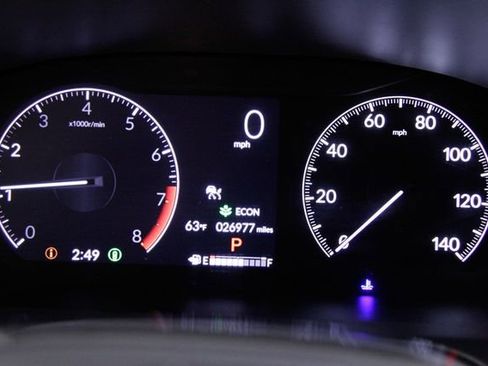 Used 2023 Honda HR-V Sport image 24