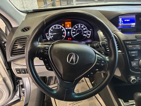Used 2017 Acura RDX image 10