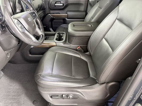 Used 2019 Chevrolet Silverado 1500 RST AWD/4WD image 7