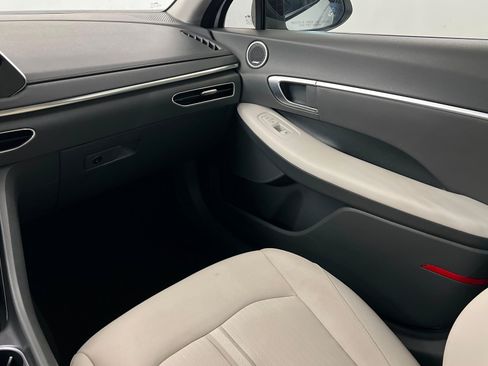 Used 2022 Hyundai Sonata SEL w/ Cargo Package FWD image 11