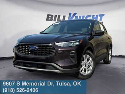 Certified 2023 Ford Escape Active w/ Cold Weather Package