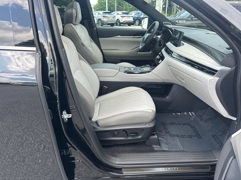 Used 2026 INFINITI QX60 Autograph w/ Dark Cargo Package AWD/4WD image 11