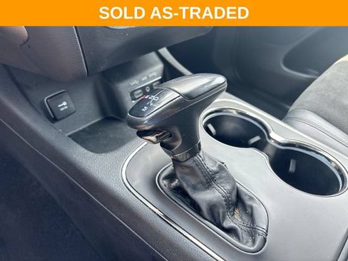 Used 2020 Dodge Durango GT AWD/4WD image 20