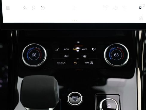 Used 2023 Land Rover Range Rover Sport SE AWD/4WD image 28
