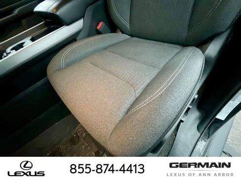 Used 2020 RAM 1500 Big Horn image 21