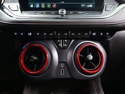 Used 2023 Chevrolet Blazer RS w/ Driver Confidence II Package image 22