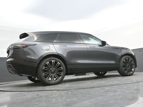 New 2026 Land Rover Range Rover Velar Dynamic SE image 34