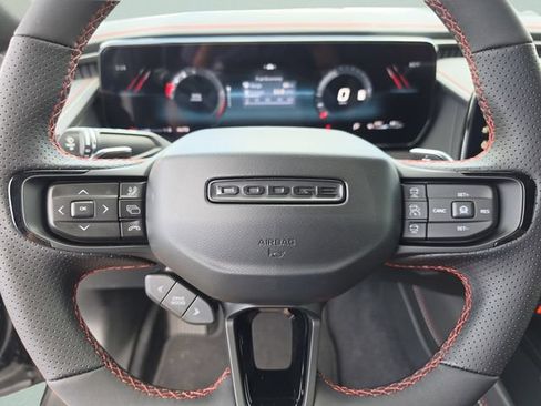 New 2026 Dodge Charger Scat Pack AWD/4WD image 36