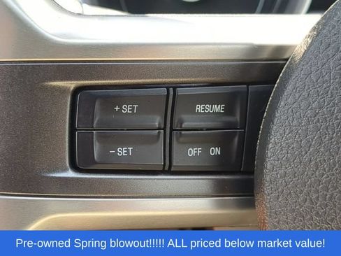 Used 2012 Ford Mustang Boss 302 w/ Boss 302 Accessory Pkg RWD image 25