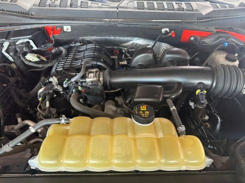 Used 2019 Ford F150 XLT AWD/4WD image 6