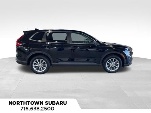 Used 2024 Honda CR-V EX image 10
