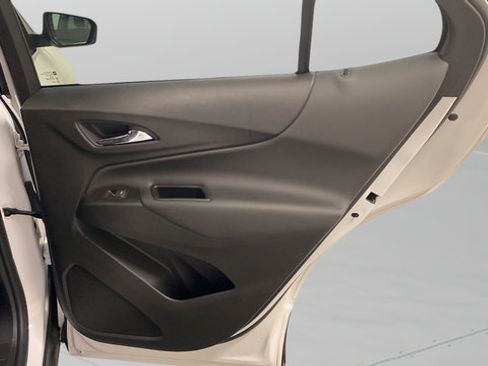 Used 2024 Chevrolet Equinox LT w/ LPO, Floor Liner Package AWD/4WD image 32
