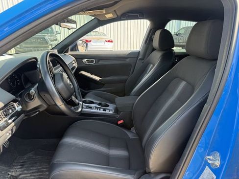 Used 2023 Honda Civic Sport image 26