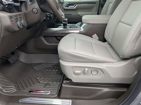 New 2026 Chevrolet Silverado 1500 LTZ image 12