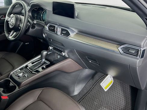 Used 2025 MAZDA CX-5 Signature image 22