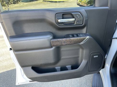 Used 2020 GMC Sierra 1500 Denali w/ Technology Package image 23