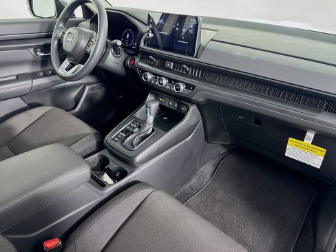Used 2026 Honda CR-V EX image 38