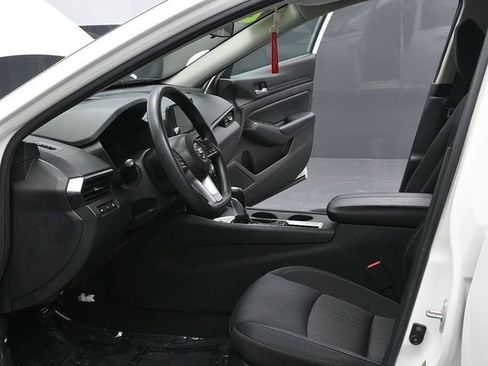 Used 2021 Nissan Altima 2.5 S image 13