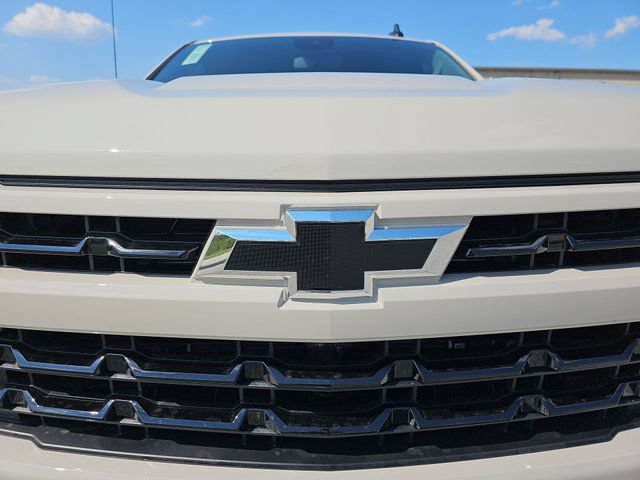 New 2026 Chevrolet Silverado 1500 RST w/ Safety Package AWD/4WD image 31