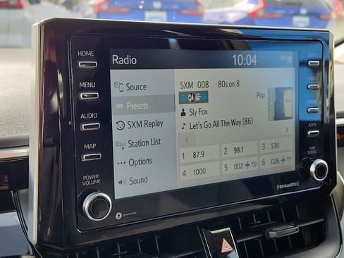 Used 2021 Toyota Corolla LE image 16